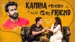 Kamina friend aur girl friend || Hyderabadi Romantic Comedy || Kiraak Hyderabadiz