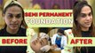Semi Permanent Foundation ft. Milla | Milla Babygal