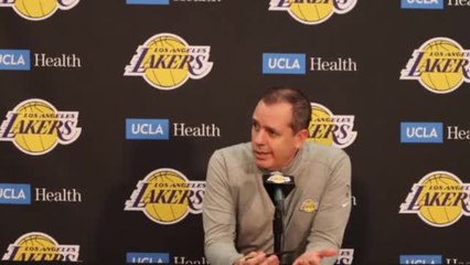 Download Video: Lakers - Vogel : 