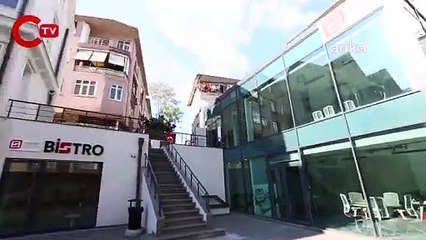 İstanbul Film Festivali Sinematek’te