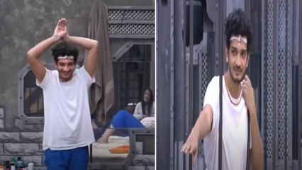 Lock Upp: Munawar बनें Naagin, Kangana की जेल में पूछा 'सातवीं नागिन का ऑडिशन है क्या' । FilmiBeat