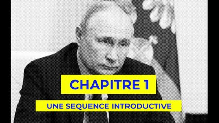 Comprendre la guerre en Ukraine : causes et analyses Partie 1