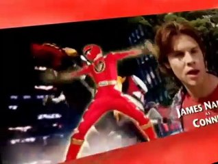 Power Rangers DinoThunder S01 E16