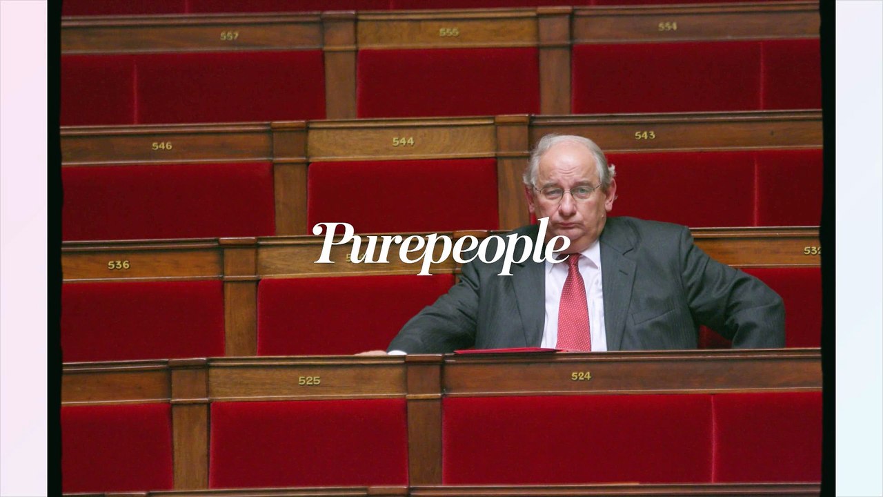 Michel Delebarre est mort