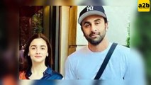 Ranbir Kapoor& Alia Bhatt's Love Story_ From Love At First Sight To Now Being Life-Partners !