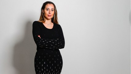 VOICI : « La pire période de ma vie " : pourquoi Magali Berdah a-t-elle choisi de quitter Dubaï ?