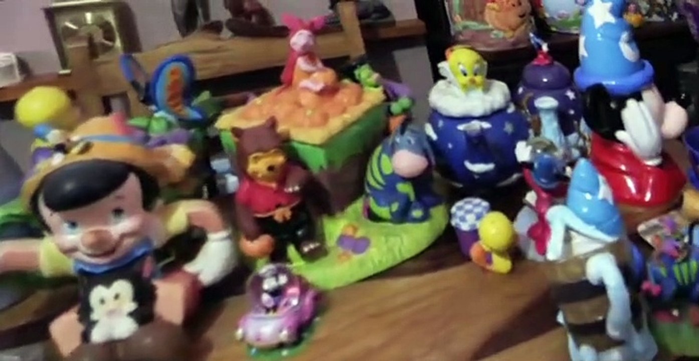 Hoarder SOS S01 E03