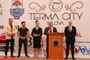 Uluslararası Dövüş Sanatları Olimpiyatları seçmeleri Yalova'da başladı
