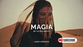 Ultra Beats | Magia  | Long Version |  Soundtrack
