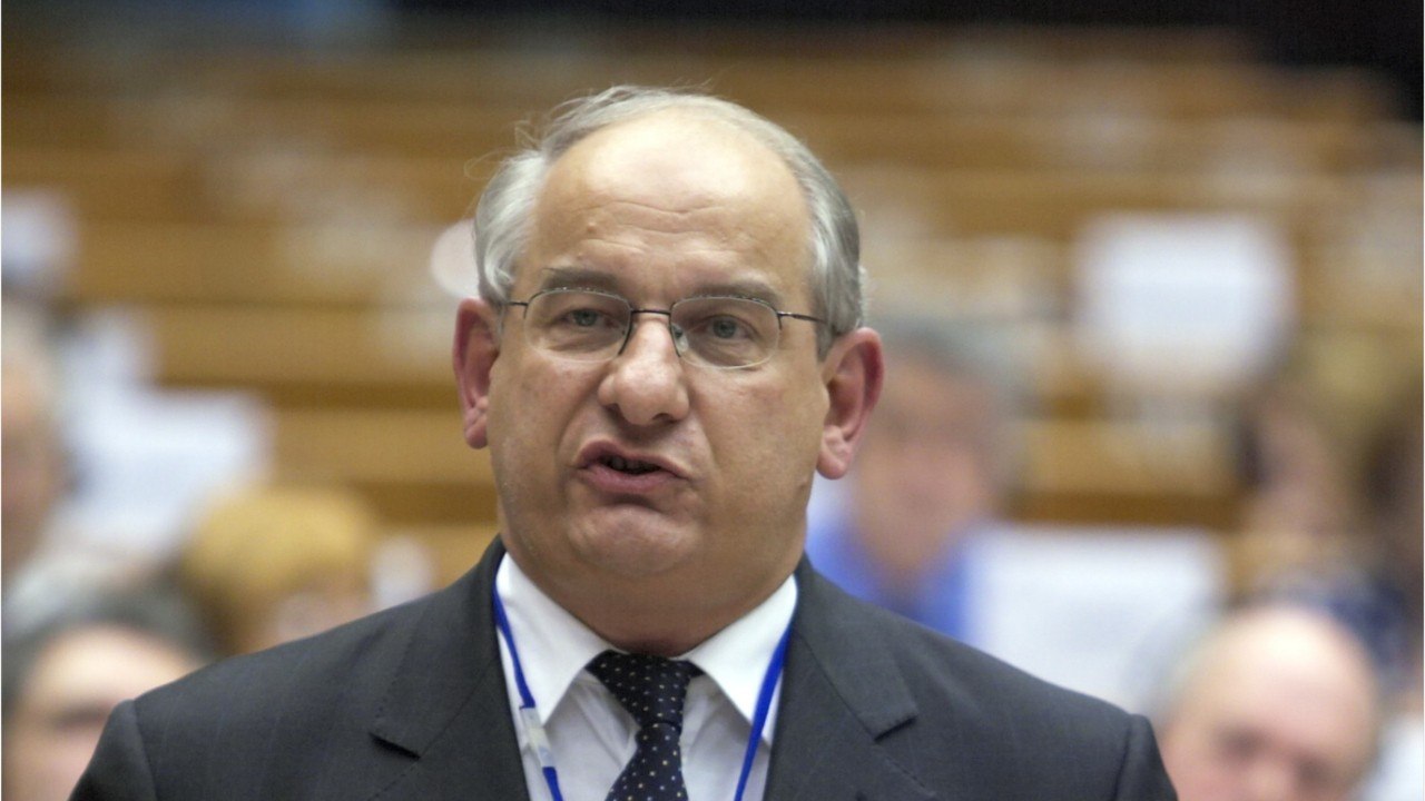 VOICI : Mort de Michel Delebarre, ancien ministre sous François Mitterrand, à l’âge de 75 ans