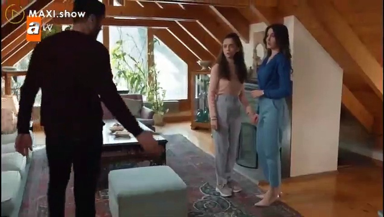 Amor Comun (Adi Sevgi) Capitulo 7