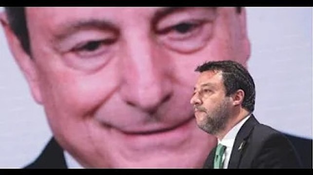 Delega fiscale, Salvini alza il tiro: “Non la votiamo, le tasse aumenteranno”. Letta: “Balla gigante