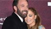 GALA VIDEO - Jennifer Lopez fiancée à Ben Affleck pour la deuxième fois : elle dévoile son incroyable bague de fiançailles