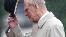 VOICI : Mort du Prince Philip : une experte royale dévoile ses derniers instants, un an après son décès