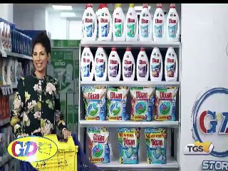 Il notiziario di Tgs edizione del 9 aprile - ore 13.50