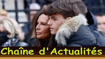 Jean-Pierre Pernaut : l'émouvant geste de son fils Tom pour ce qui aurait dû être son 72ème annivers