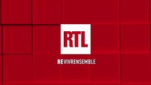 Le journal RTL de 14h du 09 avril 2022