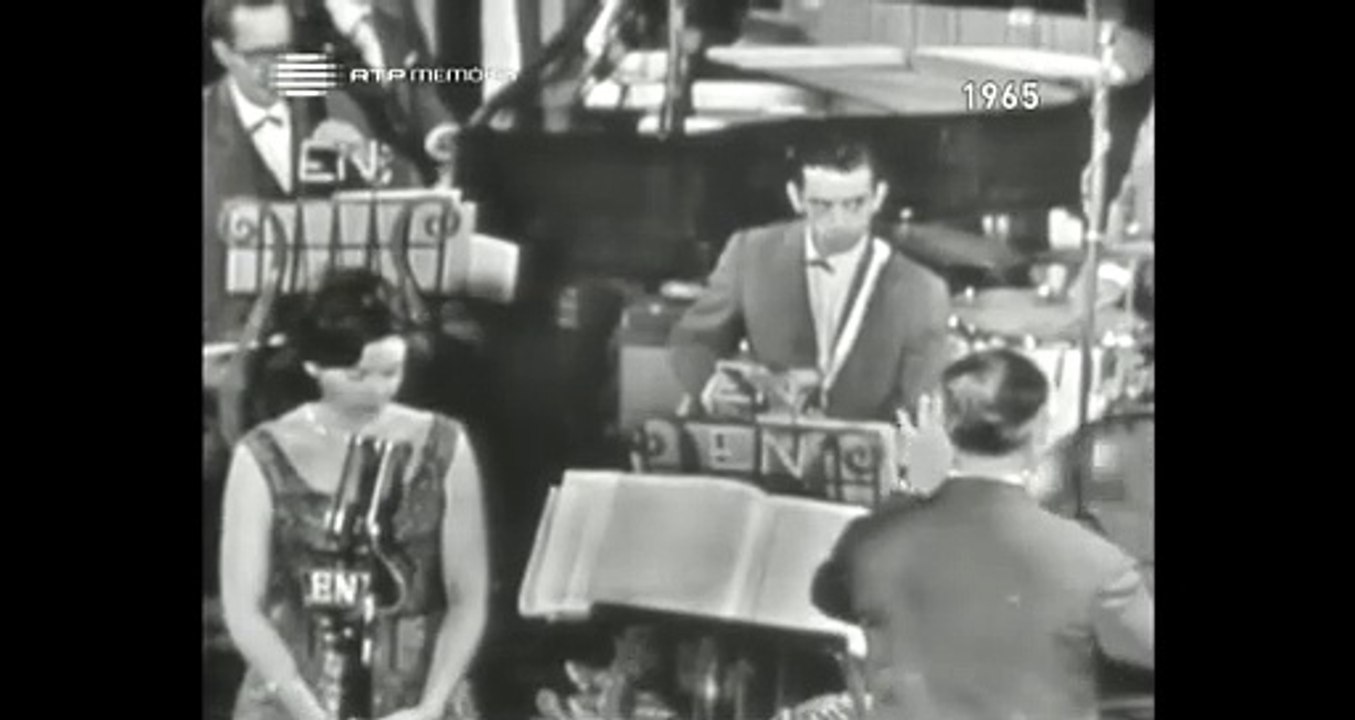 Simone de Oliveira - Figueira