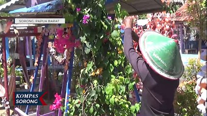 Momen Bulan Puasa Dimanfaatkan Pengelolah Wisata Berbenah Antisipasi Pengunjung Membludak