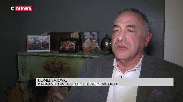 Affaire Orpea : le témoignage d’un plaignant