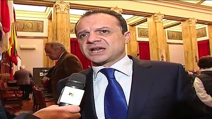 Messina, Fratelli d’Italia verso Maurizio Croce