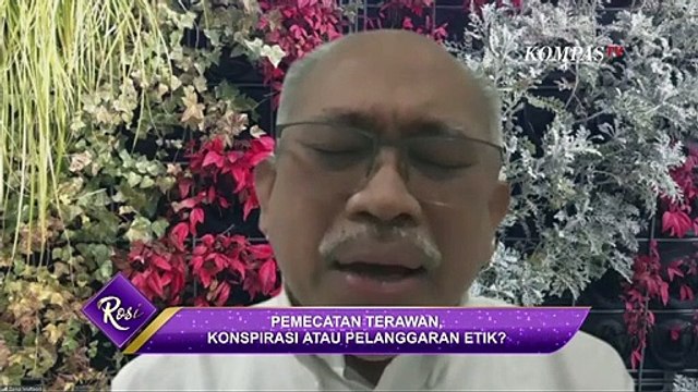 Terapi Cuci Otak Dokter Terawan Terbukti Menolong Pasien, Mengapa Harus Diributkan? | Rosi