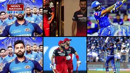 IPL 2022 : RCB vs MI ये होगी RCB और MI की प्लेइंग 11