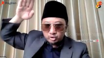 Usai Video Marah-marahnya Viral, Ustaz Yusuf Mansur Sampaikan Permintaan Maaf