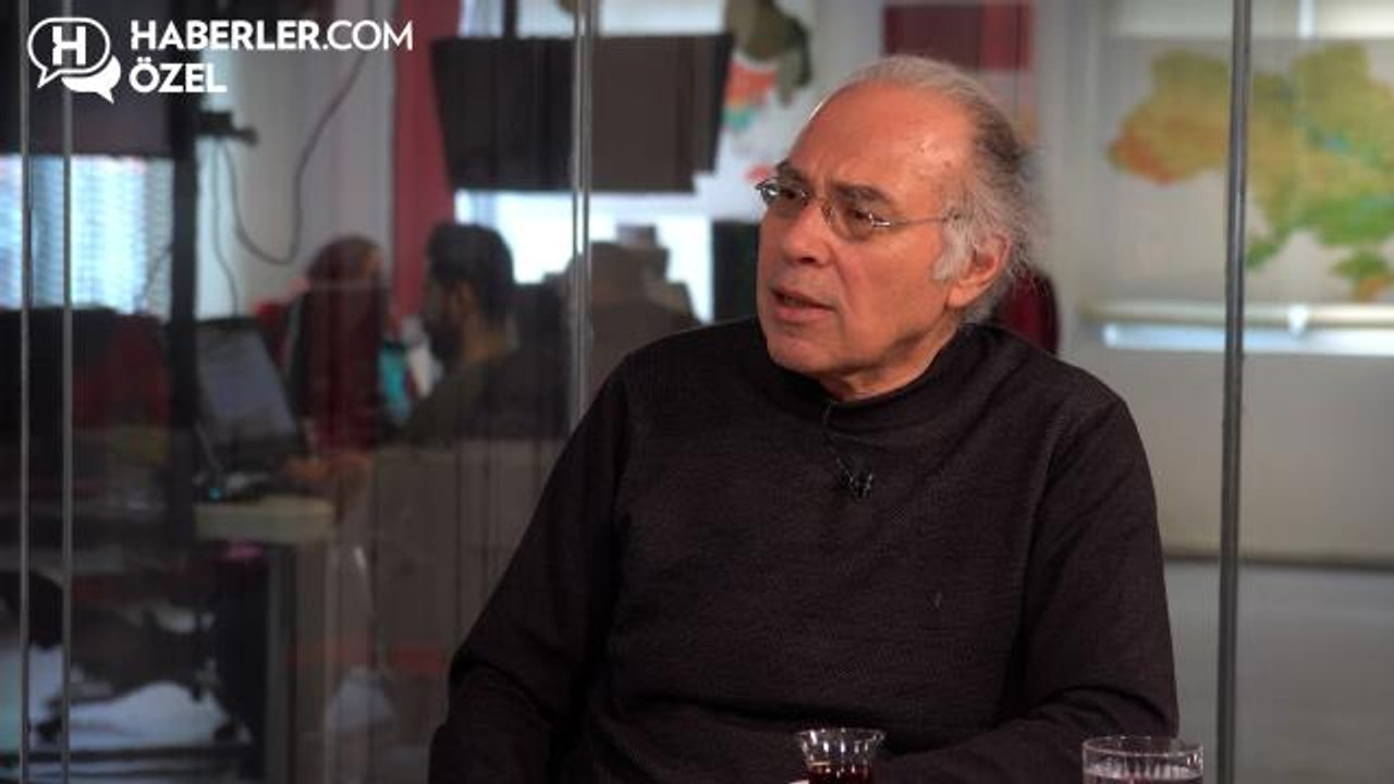Hangi besinler kanserden korur? Yavuz Dizdar "Cevabım net" diyerek önerdi: Ev yoğurdu