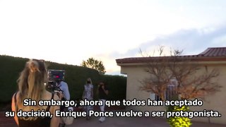 La drástica decisión de Enrique Ponce que no gustará a su exmujer Paloma Cuevas