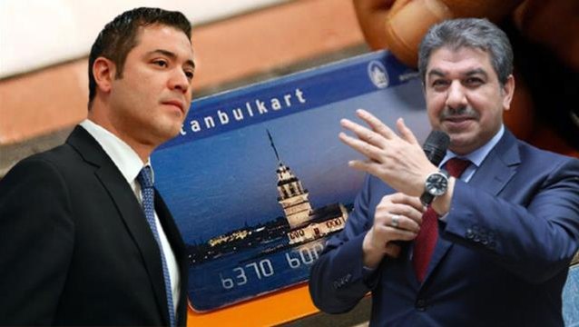 İBB Sözcüsü Murat Ongun'dan Öğrenci akbilindeki yüzde 40 zammı kaldıracağız diyen Tevfik Göksu'ya yanıt