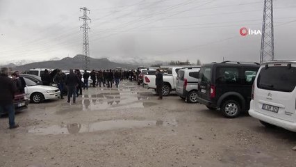 Van'da ikinci el oto pazarında az yakan araçlar talep görüyor