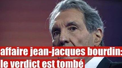 Affaire Jean-Jacques Bourdin : voici la décision de la justice