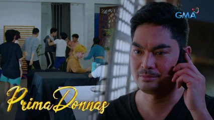 Prima Donnas 2: The doubtful death of Kendra | Episode 65