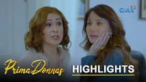 Prima Donnas 2: Two slaps are better than one! | Episode 65