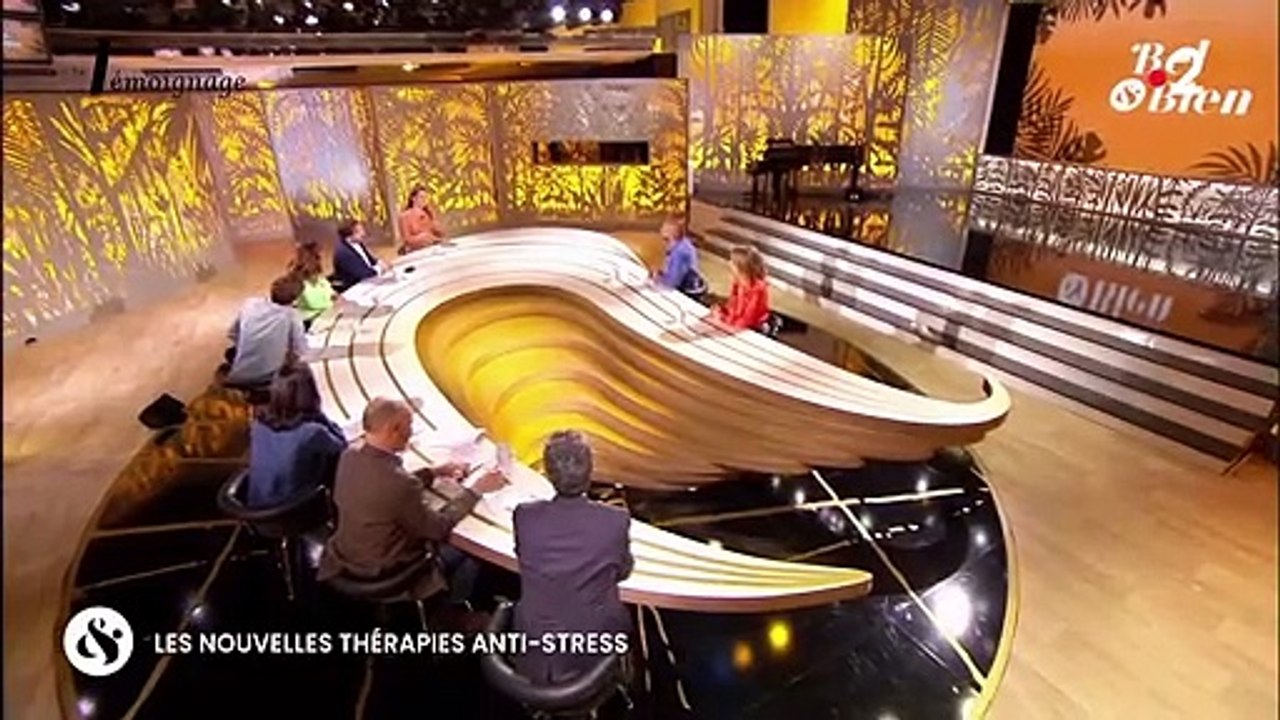 Marie Treille Stefani annonce que son accouchem...