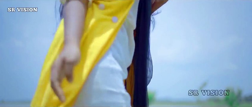 Bangla New Dance Performance 2021 - Tumi Aiso Bondhu - Dancer By Dola - SR Vision