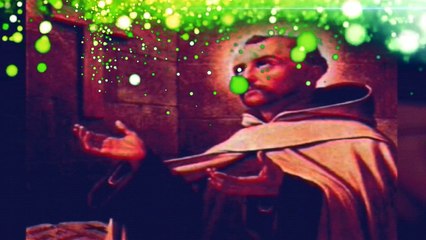 Oración del Alma Enamorada - San Juan de la Cruz