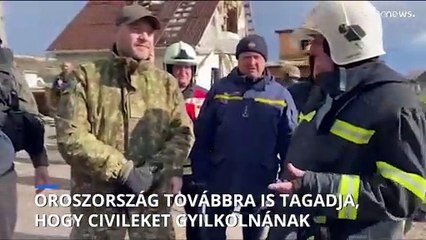 Moszkva továbbra is tagad