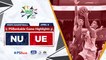 NU vs. UE highlights | UAAP Season 84 Men's Basketball