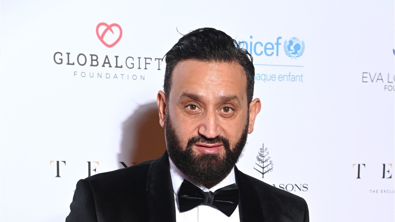 FEMME ACTUELLE - "Touche pas à mon poste" transféré sur Canal+ ? Cyril Hanouna lève le voile