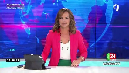 Vladimir Cerrón responde a Verónika Mendoza y revela que Anahí Durand es asesora en el Ejecutivo
