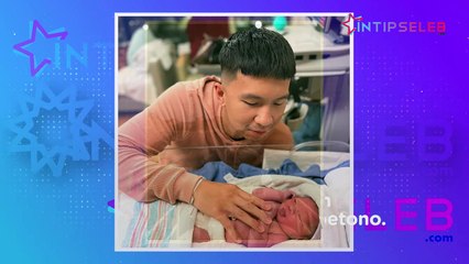 Selamat Anak Pertama Nikita Willy Lahir, Namanya Unik Banget