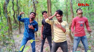 আমি এতো নষ্ট ছিলাম নারে || Ami Ato Nosto Cilam Nare || NRz Eshita || RKK Music