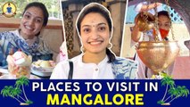 Places to visit at Mangalore | Travel vlog | Vaishnavi R B