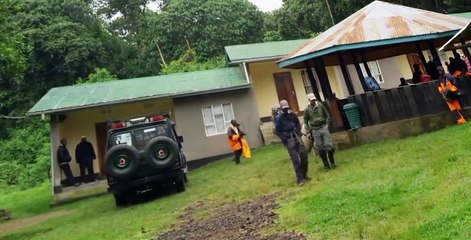 Nomads of the Serengeti S01 E04