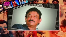 Ram Gopal Varma was seen in this condition with a woman