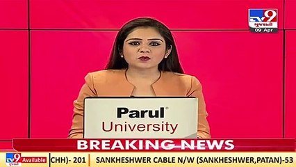 Surendranagar_ 6 arrested with explosive substances _ TV9News