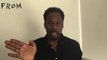 IR Interview: Harold Perrineau For “From” [EPIX]