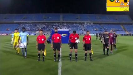 ملخص وأهداف مباراة مومباي سيتي الهندي 0 الشباب السعودي 3 - دوري أبطال آسيا - الجولة 1